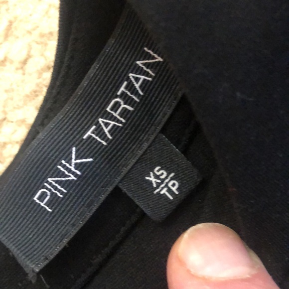 Pink Tartan GQ woman’s dress - Picture 2 of 4